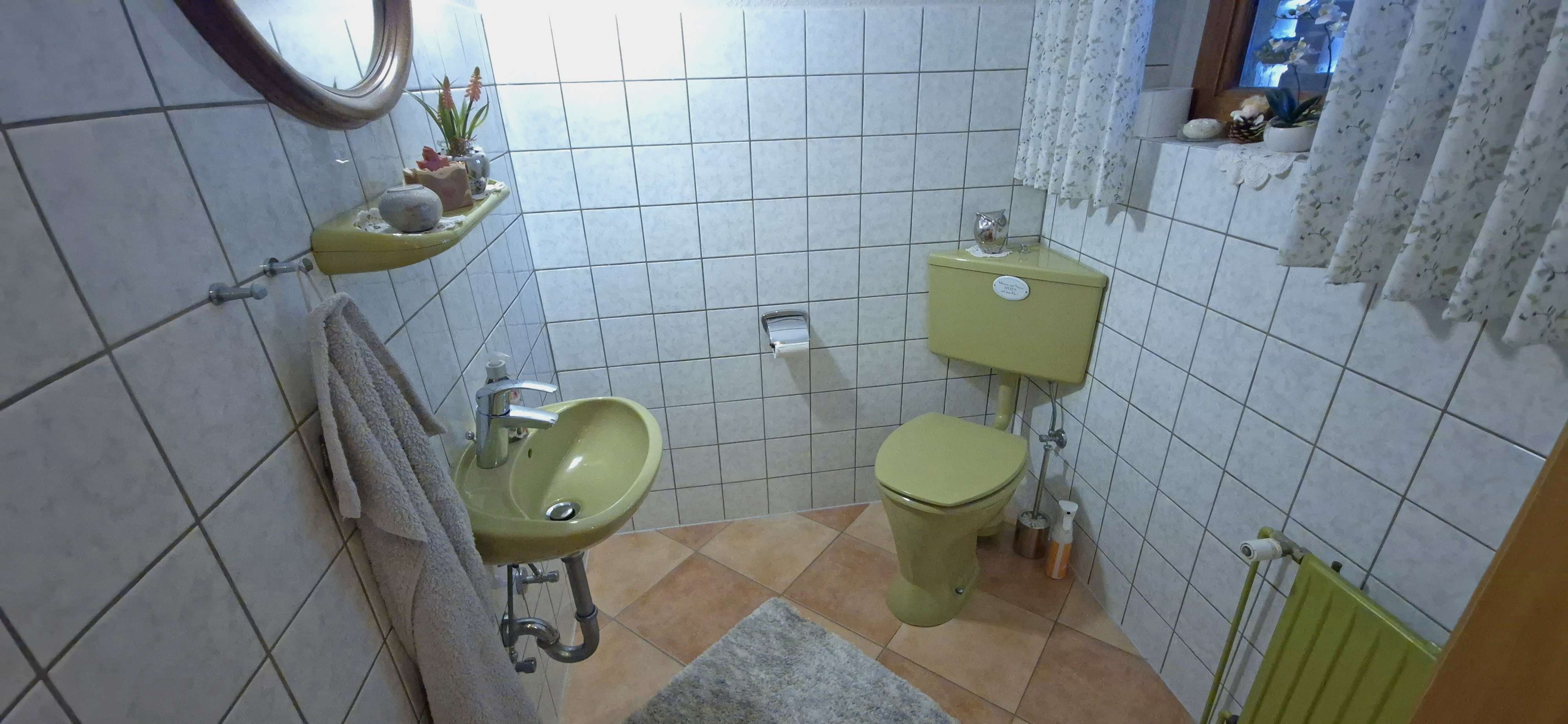 Immobilie in Bötersen - Einfamilienhaus mit Keller in ruhiger Lage von Bötersen zu verkaufen - Bild 3