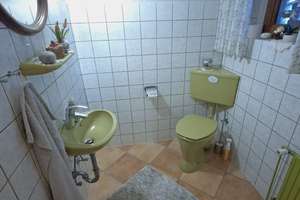 RESERVIERT! Einfamilienhaus mit Keller in ruhiger Lage von Bötersen zu verkaufen – Hasenwinkel 9, 27367 Bötersen – Vorschaubild 13