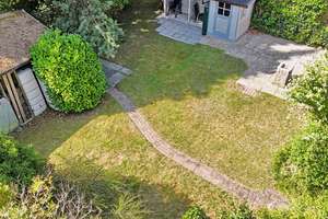 Platzreiches Einfamilienhaus auf sonnigem Grundstück in Hamburg Sasel – Die vollständige Adresse der Immobilie erhältst du vom Anbieter., 22393 Sasel, Hamburg – Vorschaubild 8