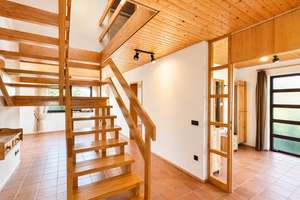 Schönes Architektenhaus mit 5 Schlafzimmern – Raum für Familie, Komfort und Stil – Die vollständige Adresse der Immobilie erhältst du vom Anbieter., 75180 Büchenbronn, Pforzheim – Vorschaubild 8