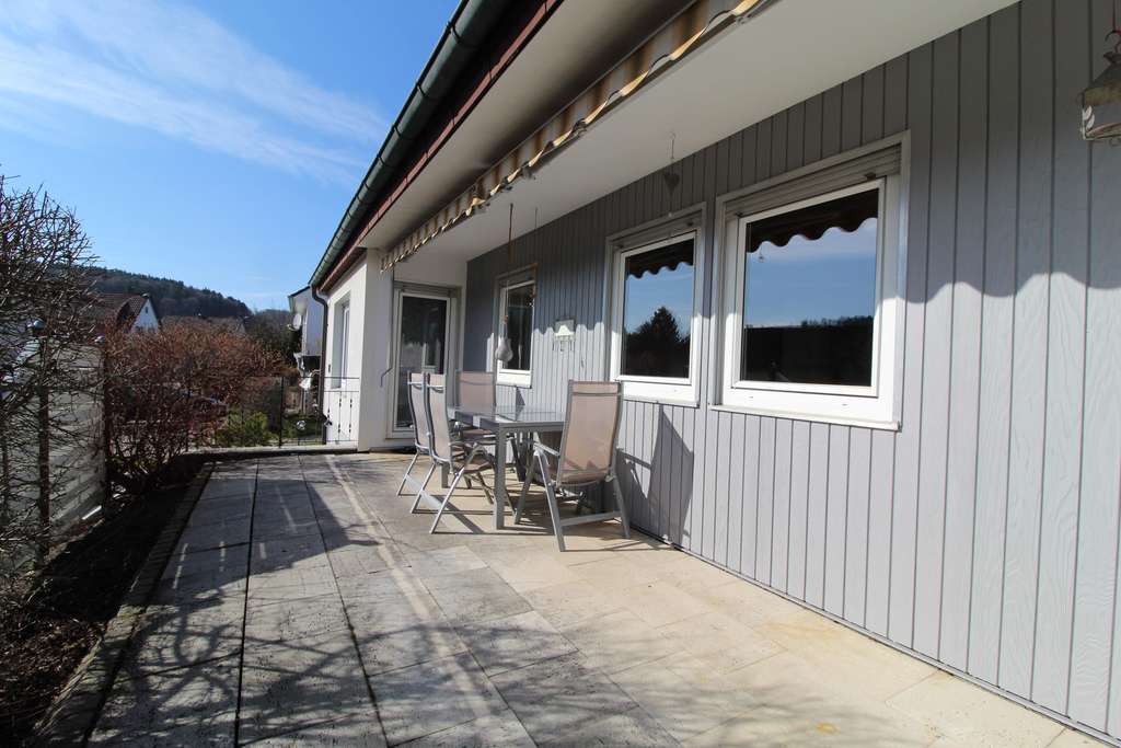 Immobilie in Bitz - Freistehendes Einfamilienhaus in attraktiver Wohnlage - Bild 2