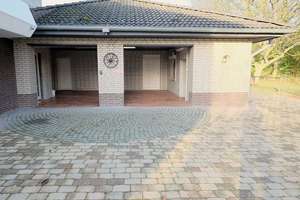 Bungalow auf 10.375 qm großem Grundstück mitten in der Natur an der niederländischen Grenze – Die vollständige Adresse der Immobilie erhältst du vom Anbieter., 47533 Kleve – Vorschaubild 26