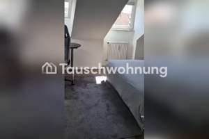 Tauschwohnung: Suche größere Wohnung in München zum Tausch – Die vollständige Adresse der Immobilie erhältst du vom Anbieter., 80797 Neuschwabing, München – Vorschaubild 9