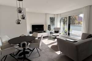 Modernes Wohnen im Herzen von Isselburg – Neubau mit Dachterrasse, Loggia & Garage – 46419 Isselburg – Vorschaubild 2