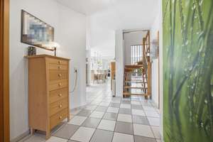 Lichtdurchflutetes Einfamilienhaus mit großzügigem Grundriss und Garten im Pädagogenviertel. – Die vollständige Adresse der Immobilie erhältst du vom Anbieter., 26384 Heppens, Wilhelmshaven – Vorschaubild 3