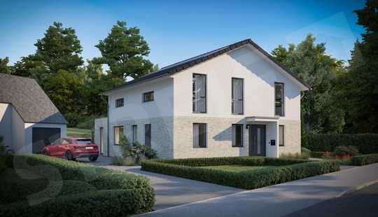 Bild von -Inkl. Grundstück- Ihre neues STREIF Haus in Hannover-Kleefeld