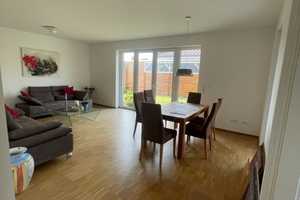 Neubau in der Wedemark: Modernes 3,5 Zimmer-Mittelhaus mit Garten und Terrasse – Mellendorfer Str. 15, 30900 Hannover (Kreis) – Vorschaubild 3