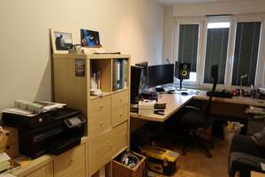 München-Sendling: Gepflegte 3-Zimmer-Wohnung mit Balkon (U-Bahn-Nähe) – Gaißacher Straße 22, 81371 Sendlinger Feld, München – Vorschaubild 5