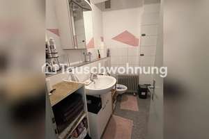 Tauschwohnung: Gemütliche 1-Zimmer Wohnung – 48153 Josef, Münster – Vorschaubild 9