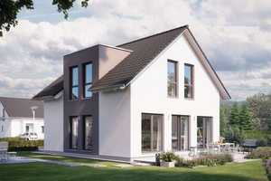 Freistehendes Einfamilienhaus in Fallersleben - Bauen mit massa Haus – Wolfsburg – Vorschaubild 41