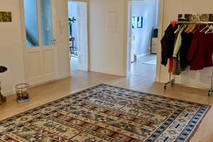 Wohnen und Arbeiten in Sonnenberg mit Garten von privat – Bingertstraße 5, 65191 Sonnenberg, Wiesbaden – Vorschaubild 14