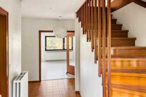 !PROVISIONSFREI! Familiäres Einfamilienhaus in Staufenberg-Dahlheim (7 Zi/180 m², Terrasse, Garten)  – Göttingen (Kreis) – Vorschaubild 8
