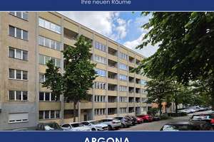 Sonniges Apartment im ruhigen Moabit * inkl. Stellplatz * provisionsfrei – Wilhelmshavener Str. 10, 10551 Moabit, Berlin – Vorschaubild 11