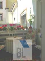 Baden-Baden, 4 Zi., ... - Eigentumswohnungen, 4- und Mehr-Zimmer