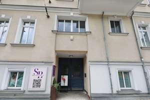 NÄHE BÜRGERPARK PANKOW - MIT FAHRSTUHL -  2 BALKONE, PARKETTBODEN, HOHE DECKEN & NEUES BAD – Schönholzer Str. 7 aa, 13187 Pankow (Ortsteil), Berlin – Vorschaubild 19
