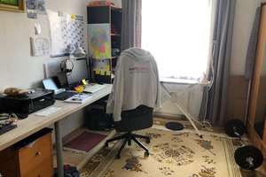 4,5-Zimmer-Wohnung mit Carport  in Kornwestheim-Pattonville  – Kalifornienring 8, 70806 Kornwestheim – Vorschaubild 8