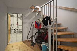 Modernes Reihenmittelhaus in Unterschleißheim – Die vollständige Adresse der Immobilie erhältst du vom Anbieter., 85716 Unterschleißheim – Vorschaubild 25