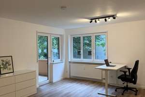 Zimmer in hochwertig renovierter Wohnung mit All-inclusive-Miete  (Zimmer 1/3) – Schillerstraße 38, 74072 Heilbronn, Heilbronn – Vorschaubild 4