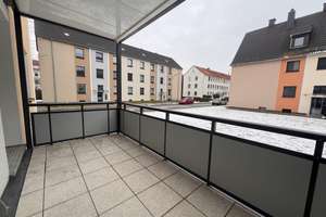 3-Zimmer-Wohnung frei! – Wilkienskamp 11, 49090 Eversburg, Osnabrück – Vorschaubild 4