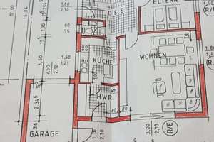 Seniorengerechtes Einfamilienhaus in Brunsbüttel zu vermieten – Die vollständige Adresse der Immobilie erhältst du vom Anbieter., 25541 Brunsbüttel – Vorschaubild 20