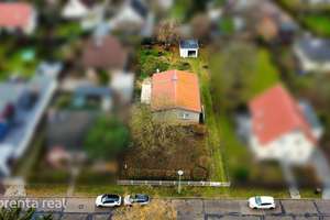 Unterkellerter Bungalow auf teilbarem Grundstück – Die vollständige Adresse der Immobilie erhältst du vom Anbieter., 12685 Marzahn, Berlin – Vorschaubild 2