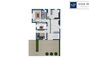 Gepflegtes Einfamilienhaus mit viel Platz und flexibler Nutzung – Die vollständige Adresse der Immobilie erhältst du vom Anbieter., 56072 Güls, Koblenz – Vorschaubild 21