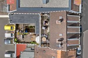Erlangen Zentrum! Denkmalgeschütztes Mehrfamilienhaus mit zahlreichen Modernisierungen – Die vollständige Adresse der Immobilie erhältst du vom Anbieter., 91054 Markgrafenstadt, Erlangen – Vorschaubild 18