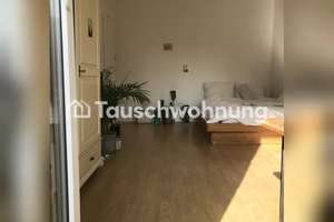Tauschwohnung: Sanierter Altbau mit Balkon – Höhenstraße 28, 40227 Oberbilk, Düsseldorf – Vorschaubild 5