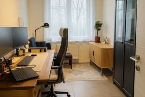 Wunderschöne Wohnung direkt am Rhein – 4 Zimmer, Loggia & Einbauküche |ca. 6 % Rendite als Vermieter – Die vollständige Adresse der Immobilie erhältst du vom Anbieter., 51063 Stammheim, Köln – Vorschaubild 7