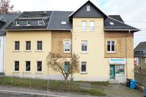 TOP RENDITE, KOMPLETT VERMIETET mit Balkon und Carport – Die vollständige Adresse der Immobilie erhältst du vom Anbieter., 9380 Thalheim/Erzgebirge – Vorschaubild 2