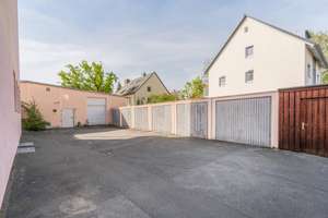 Familientaugliche 4 Zimmerwohnung in ruhiger Lage von Stein – Die vollständige Adresse der Immobilie erhältst du vom Anbieter., 90547 Stein – Vorschaubild 21