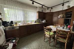 Großzügiges Einfamilienhaus mit Pool auf weitläufigem Grundstück – viel Platz & Privatsphäre – Die vollständige Adresse der Immobilie erhältst du vom Anbieter., 13437 Wittenau, Berlin – Vorschaubild 6