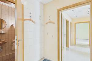 Traumhafte Endetagenwohnung mit großzügiger Aufteilung auf einem grünen Grundstück mit Erbbau... – Die vollständige Adresse der Immobilie erhältst du vom Anbieter., 21079 Rönneburg, Hamburg – Vorschaubild 14