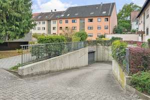 Gepflegte 3-Zimmer-Wohnung mit Loggia und Stellplatz in Mannheim-Neckarau! – 68199 Neckarau, Mannheim – Vorschaubild 9