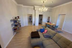 Zwischenmiete: Möblierte 2-Zimmer-Wohnung in der Altstadt – Die vollständige Adresse der Immobilie erhältst du vom Anbieter., 55116 Altstadt, Mainz – Vorschaubild 6