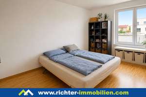 Schicke Zweizimmer-Wohnung mit Loggia – Die vollständige Adresse der Immobilie erhältst du vom Anbieter., 68167 Neckarstadt-Ost/Wohlgelegen, Mannheim – Vorschaubild 5