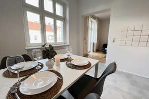 Neu möblierte Traumwohnung in Friedrichshain – Die vollständige Adresse der Immobilie erhältst du vom Anbieter., 10247 Friedrichshain, Berlin – Vorschaubild 6