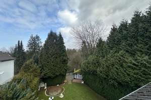 Großzügiges Einfamilienhaus mit prächtigem Gartengrundstück – Die vollständige Adresse der Immobilie erhältst du vom Anbieter., 42651 Solingen-Mitte, Solingen – Vorschaubild 16