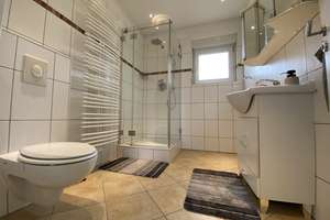 Schönes Haus mit drei Zimmern in Berlin, Heiligensee (Reinickendorf) – Schauflerpfad 32a, 13503 Heiligensee, Berlin – Vorschaubild 11