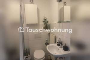 Tauschwohnung: Wohnung mit 2 Balkonen Belgisches Viertel/Köln gegen Hamburg – Die vollständige Adresse der Immobilie erhältst du vom Anbieter., 50672 Neustadt/Nord, Köln – Vorschaubild 2