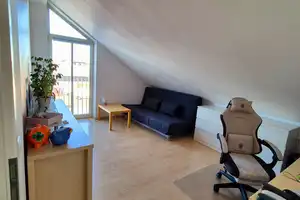 Stylische Dachgeschosswohnung in Ingolstadt-Nordost – Schoberstraße 16, 85055 Ingolstadt – Vorschaubild 6
