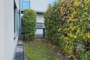 Attraktive 3-Zimmer-Wohnung mit Terrasse, Garten und Tiefgaragenstellplatz in Wiesbaden-Südost – Die vollständige Adresse der Immobilie erhältst du vom Anbieter., 65189 Südost, Wiesbaden – Vorschaubild 12