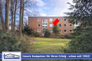 Elbnah wohnen - Attraktive 2-Zimmerwohnung in Hamburg/Othmarschen. – Die vollständige Adresse der Immobilie erhältst du vom Anbieter., 22605 Othmarschen, Hamburg – Vorschaubild 1