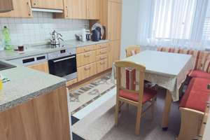 4,5-Zimmer-Wohnung mit Balkon, Garage und Entwicklungspotenzial – Die vollständige Adresse der Immobilie erhältst du vom Anbieter., 74072 Heilbronn, Heilbronn – Vorschaubild 7