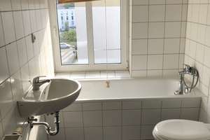 WE11 schicke kleine 2-Zi.-Dachgeschoss-Wohnung in zentraler Wohnlage – Weinbergstr. 41, 16321 Bernau bei Berlin – Vorschaubild 10