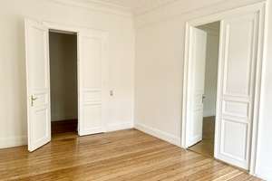 *** Kernsanierter stilvoller 4 Zi. Altbau mit Süd- Balkon*** – Marktstraße 9, 65183 Mitte, Wiesbaden – Vorschaubild 7