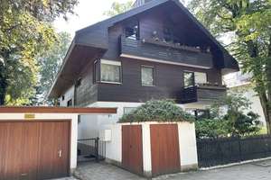 helle Garten-Wohnung in der Villen Kolonie II in Pasing – Die vollständige Adresse der Immobilie erhältst du vom Anbieter., 81245 Neupasing, München – Vorschaubild 17