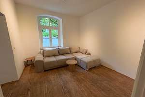 Ruhe Oase mit Garten: 2,5 Zimmer in Aachen – Gerlachstraße 14, 52064 St. Jakob, Aachen – Vorschaubild 15