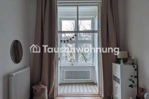 Tauschwohnung: Wunderschöne Wohnung direkt am Rathaus Steglitz  – Schützenstraße 10, 12167 Steglitz, Berlin – Vorschaubild 3