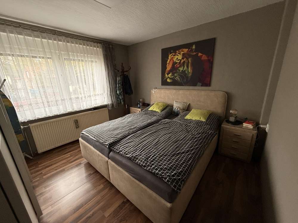 Immobilie in Bersteland - gepflegtes Einfamilienhaus in ländlicher Gegend - Bild 3